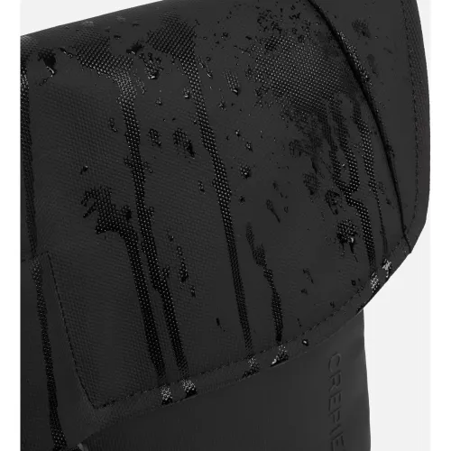 CREPIER Morral Casual Hombre Messenger Boer Grande