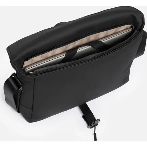 CREPIER Morral Casual Hombre Messenger Boer Grande