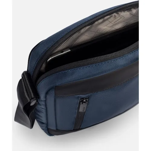 CREPIER Morral Casual Hombre Newman Mediano