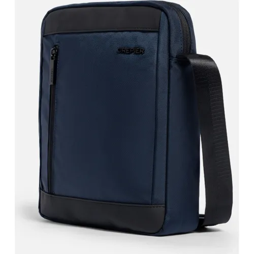 CREPIER Morral Casual Hombre Newman Mediano