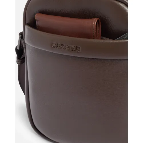CREPIER Morral Casual Hombre Roth Mini