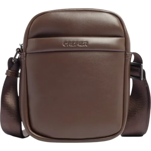 CREPIER  modelo Morral Casual Hombre Roth Mini 2025081823195040397  