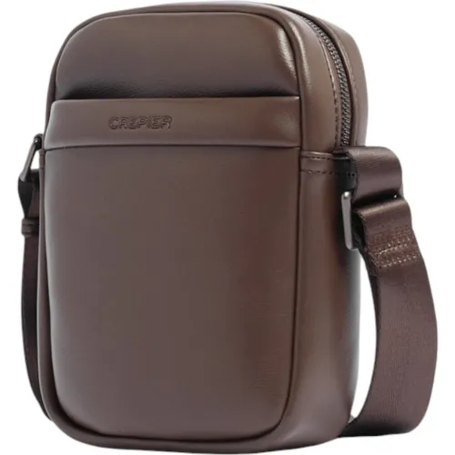 CREPIER Morral Casual Hombre Roth Mini