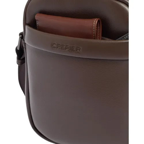 CREPIER Morral Casual Hombre Roth Mini