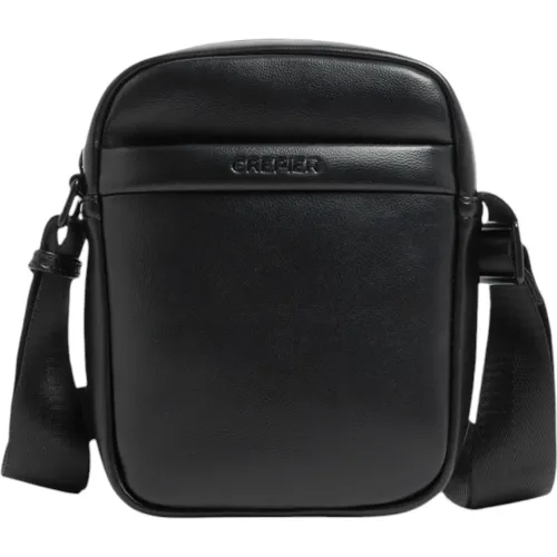 CREPIER Negro modelo Morral Casual Hombre Roth Mini 2025081823195040400  
