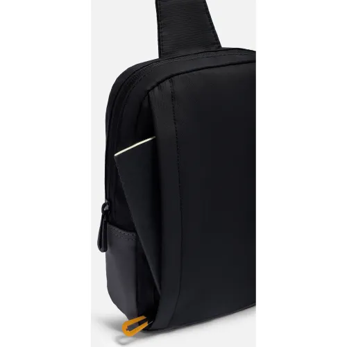 CREPIER Morral Casual Hombre Sling Bag Dorzem Mediano