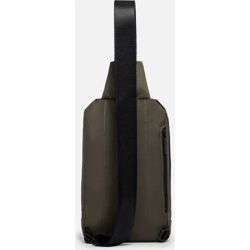 CREPIER Morral Casual Hombre Sling Bag Duval Mediano