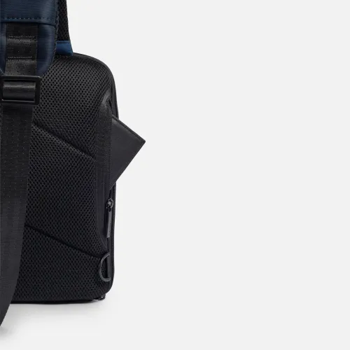 CREPIER Morral Casual Hombre Sling Bag Volker Mediano