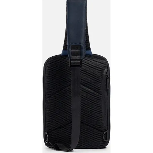 CREPIER Morral Casual Hombre Sling Bag Volker Mediano