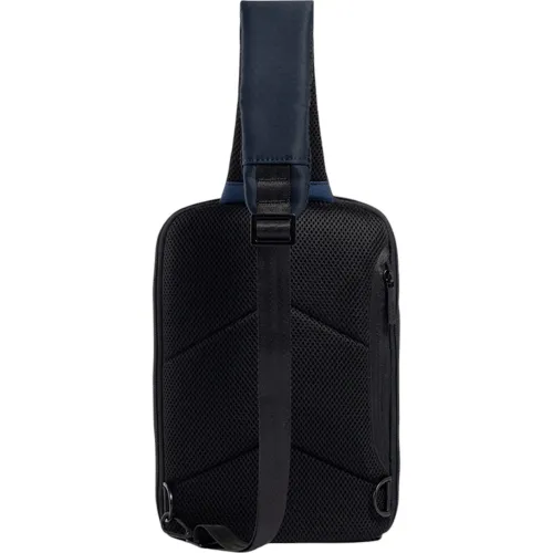 CREPIER Morral Casual Hombre Sling Bag Volker Mediano