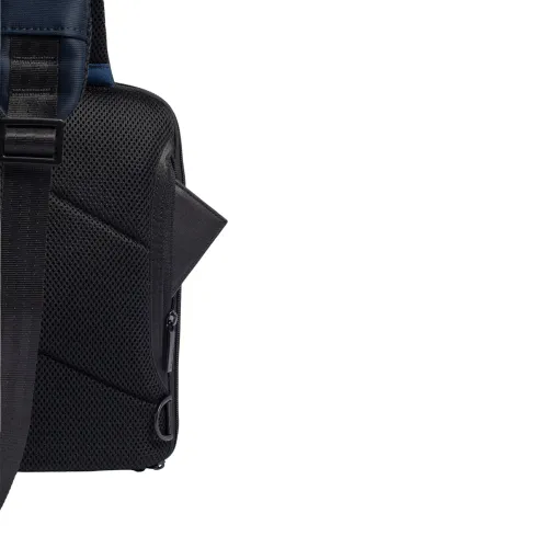 CREPIER Morral Casual Hombre Sling Bag Volker Mediano