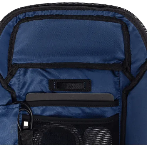 CREPIER Morral Casual Hombre Sling Bag Volker Mediano