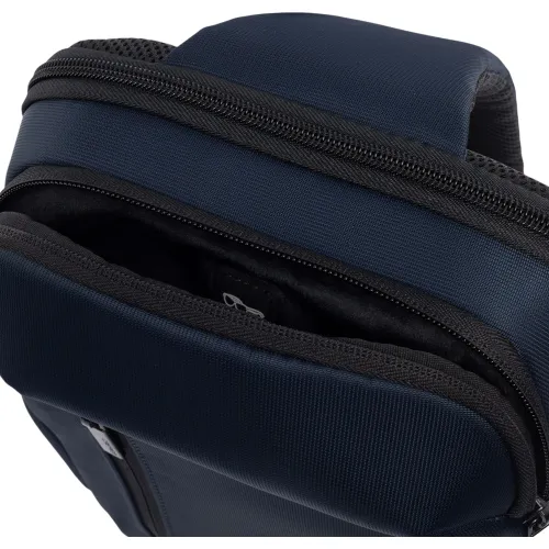 CREPIER Morral Casual Hombre Sling Bag Volker Mediano