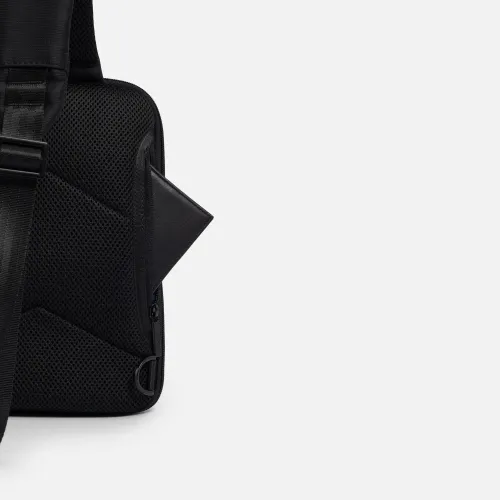 CREPIER Morral Casual Hombre Sling Bag Volker Mediano