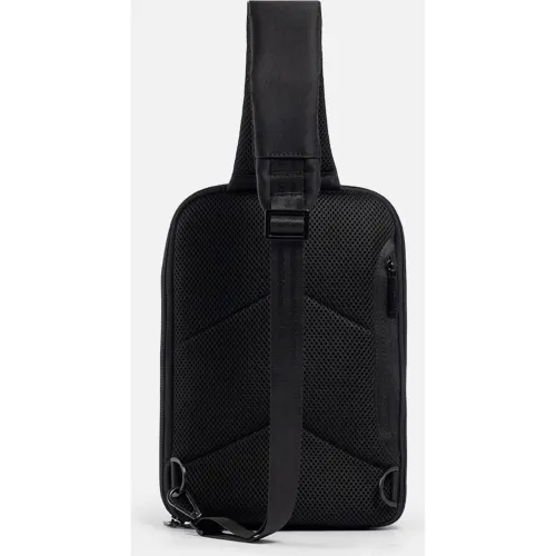 CREPIER Morral Casual Hombre Sling Bag Volker Mediano
