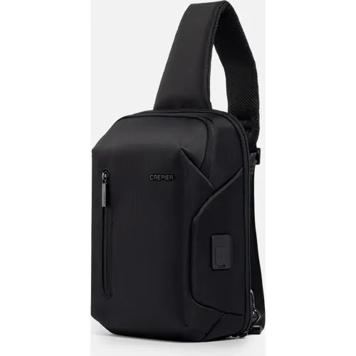 CREPIER Morral Casual Hombre Sling Bag Volker Mediano
