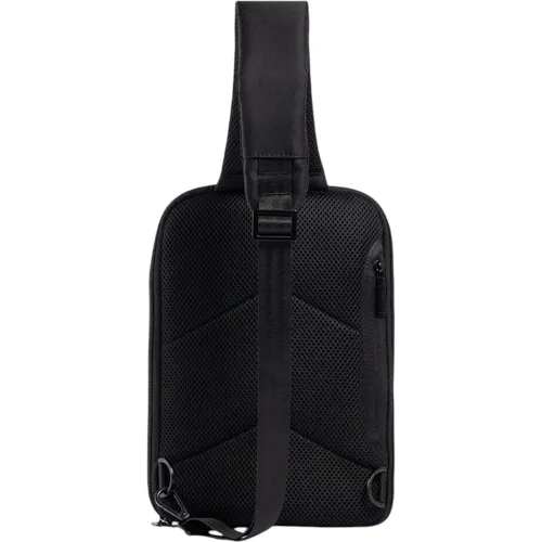 CREPIER Morral Casual Hombre Sling Bag Volker Mediano