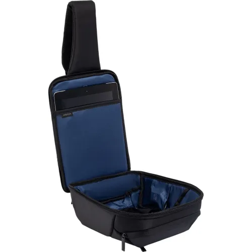 CREPIER Morral Casual Hombre Sling Bag Volker Mediano