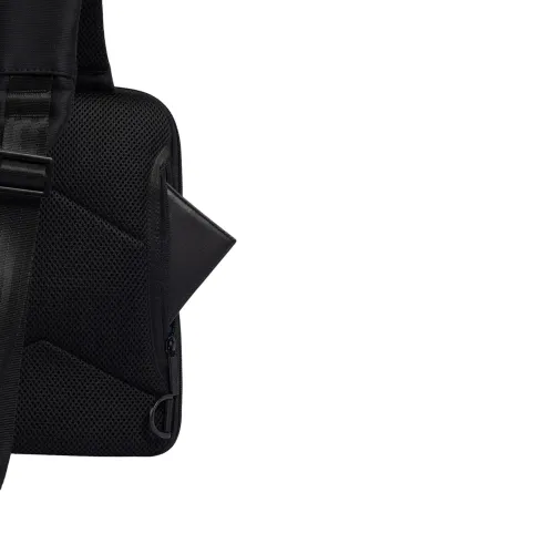 CREPIER Morral Casual Hombre Sling Bag Volker Mediano