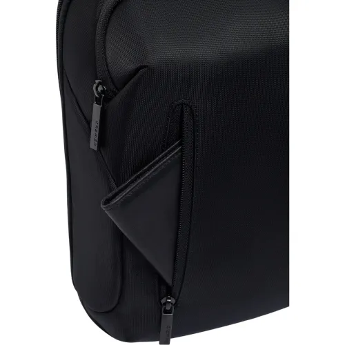 CREPIER Morral Casual Hombre Sling Bag Volker Mediano