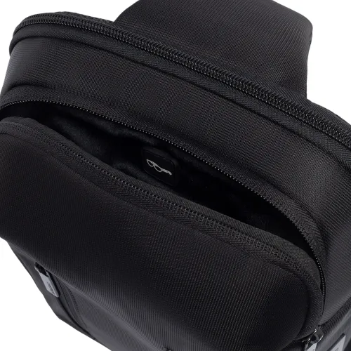 CREPIER Morral Casual Hombre Sling Bag Volker Mediano