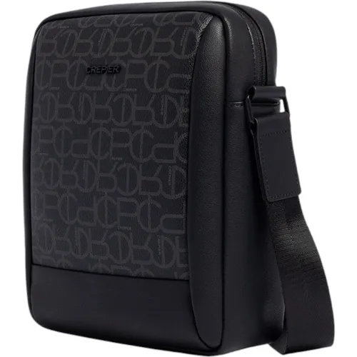CREPIER Morral Casual Hombre Thompson Mediano
