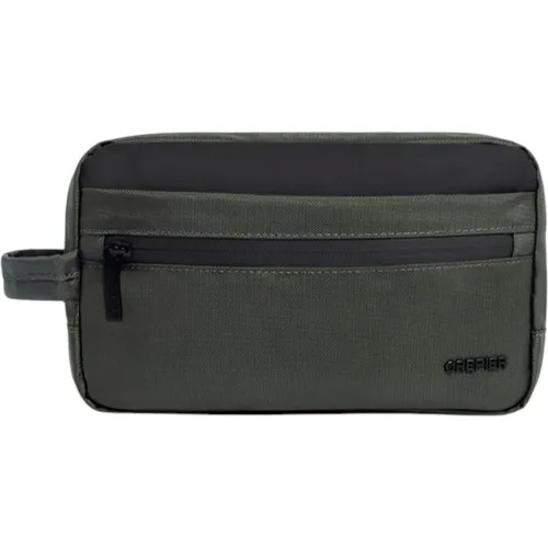 CREPIER Gris modelo Neceser Hombre Burton Mediano 2025081823195040430  