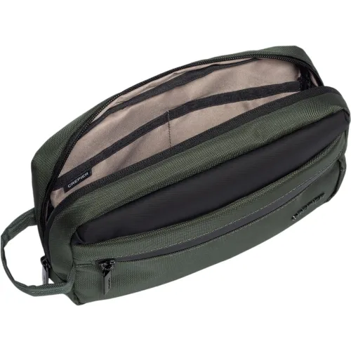 CREPIER Neceser Hombre Burton Mediano