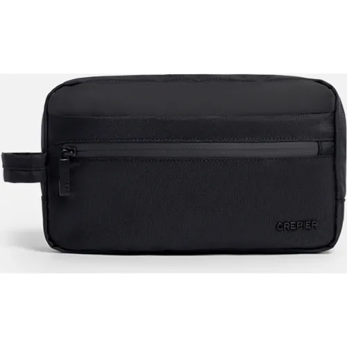 CREPIER Negro modelo Neceser Hombre Burton Mediano 2025081823195040433  