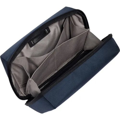 CREPIER Neceser Hombre Dustin Mediano