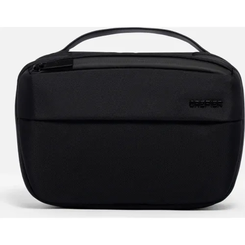 CREPIER Negro modelo Neceser Hombre Gerard Mediano 2025081823195040445  