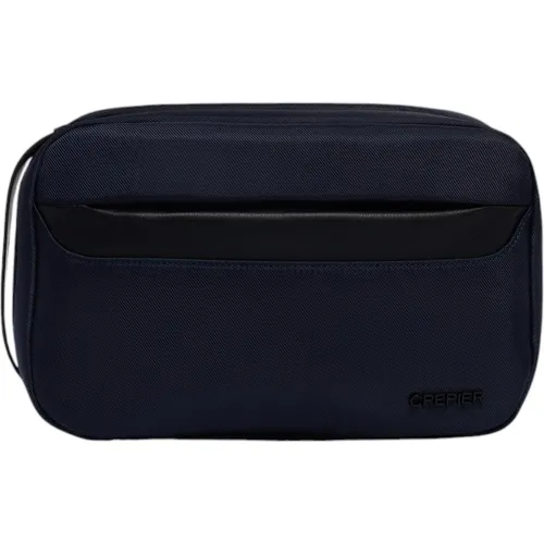 CREPIER Azul modelo Organizador Hombre Hinz Mediano 2025081823195040454  