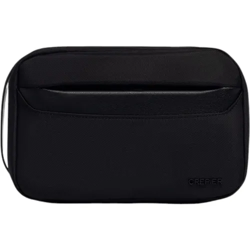 CREPIER Negro modelo Organizador Hombre Hinz Mediano 2025081823195040457  