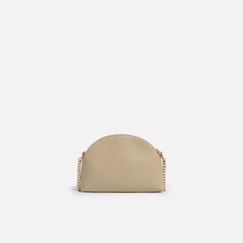 CREPIER Bolso Casual Mujer Crossbody Fina Chico