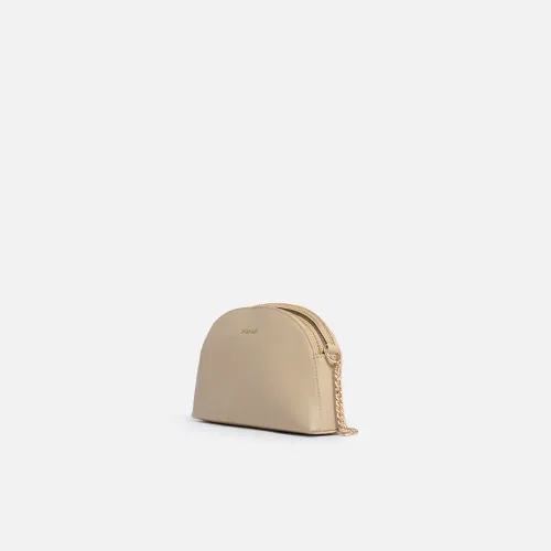 CREPIER Bolso Casual Mujer Crossbody Fina Chico