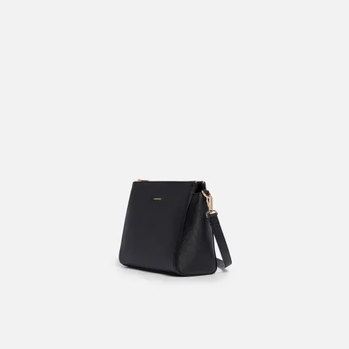 CREPIER Bolso Casual Mujer Crossbody Gema Mediano