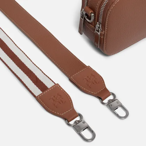 CREPIER Bolso Casual Mujer Crossbody Johana Chico