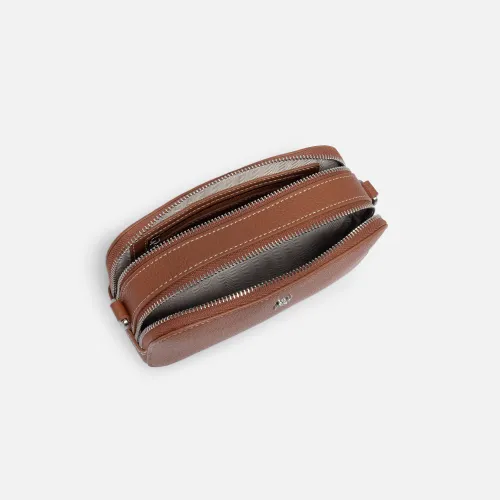 CREPIER Bolso Casual Mujer Crossbody Johana Chico