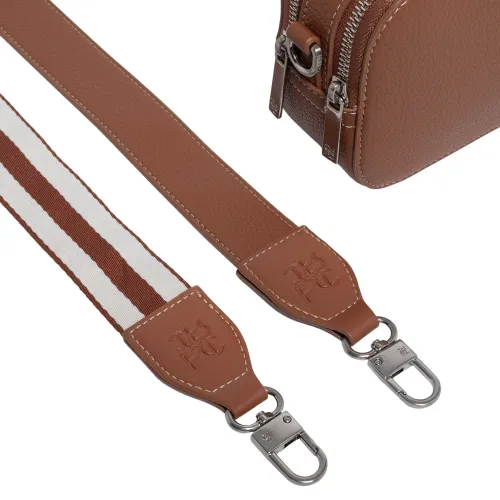 CREPIER Bolso Casual Mujer Crossbody Johana Chico