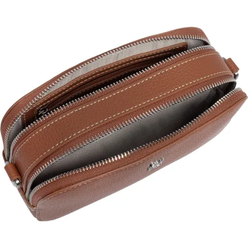 CREPIER Bolso Casual Mujer Crossbody Johana Chico