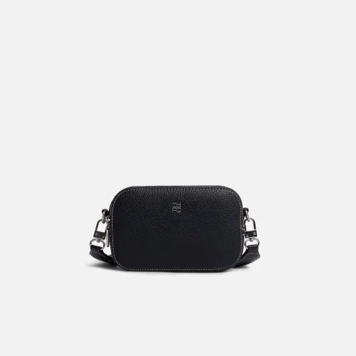 CREPIER Negro de Mujer modelo Bolso Casual Mujer Crossbody Johana Chico mujer 2025081823195040496  