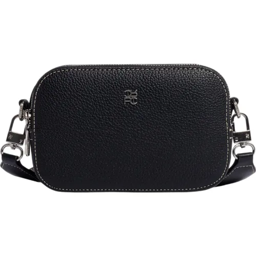 CREPIER Negro de Mujer modelo Bolso Casual Mujer Crossbody Johana Chico mujer 2025081823195040496  