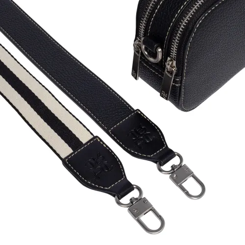 CREPIER Bolso Casual Mujer Crossbody Johana Chico