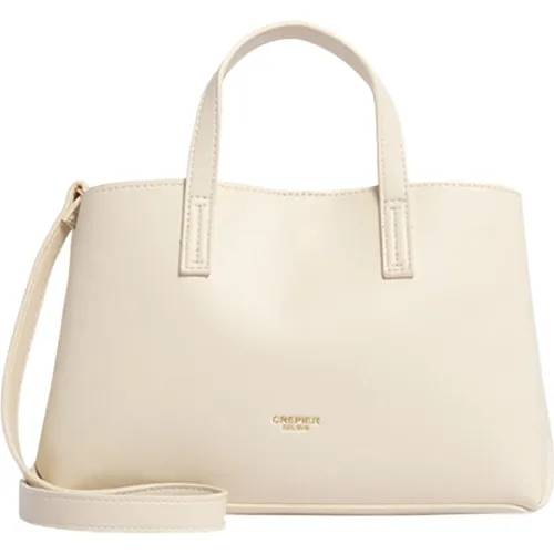 CREPIER  de Mujer modelo Bolso Casual Mujer Satchel Lujan Chico mujer 2025081823195040499  