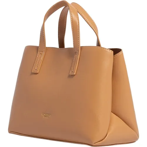 CREPIER Bolso Casual Mujer Satchel Lujan Chico