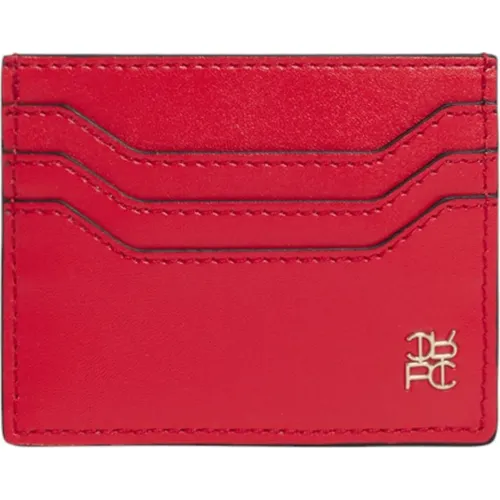 CREPIER Rojo de Mujer modelo Monedero Casual Mujer Monna Chico mujer 2025081823195040514  