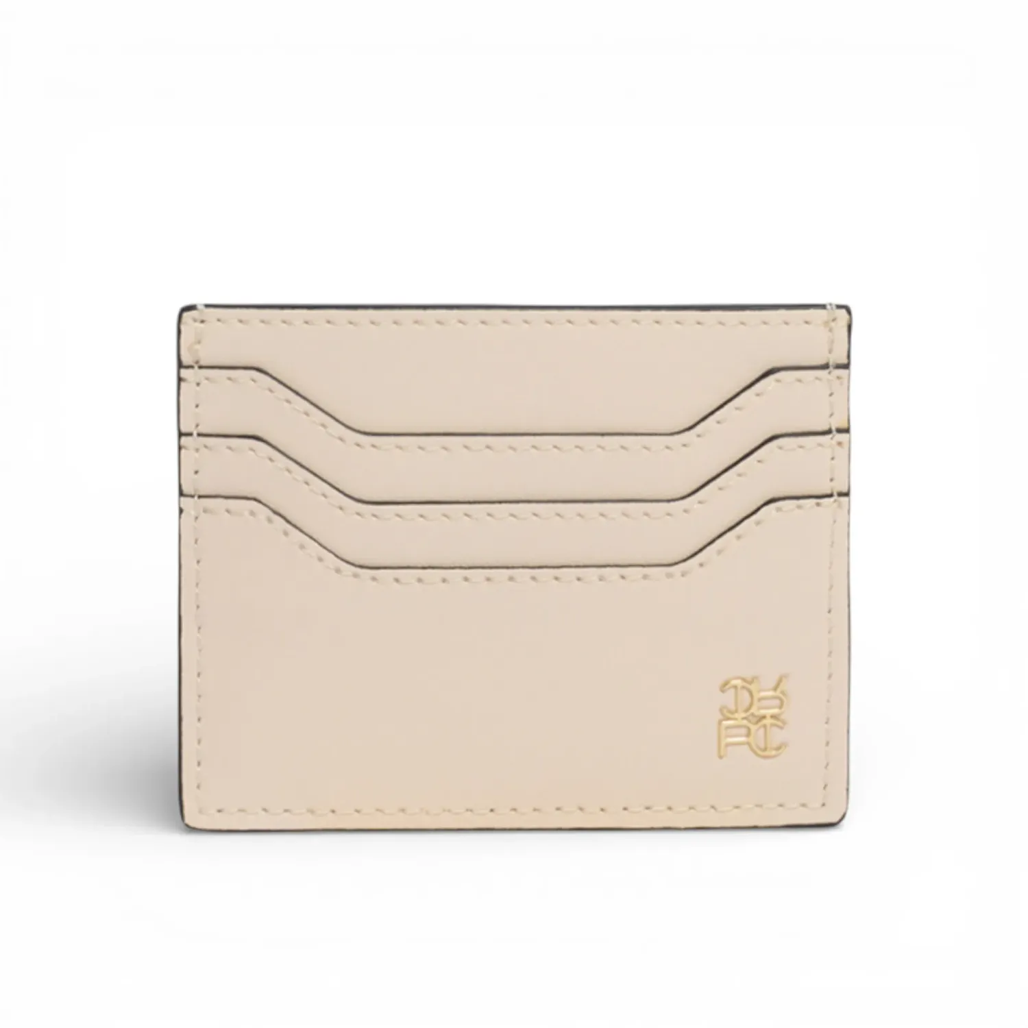 Monedero Crepier Casual Mujer Monna Chico color hueso | Platanitos