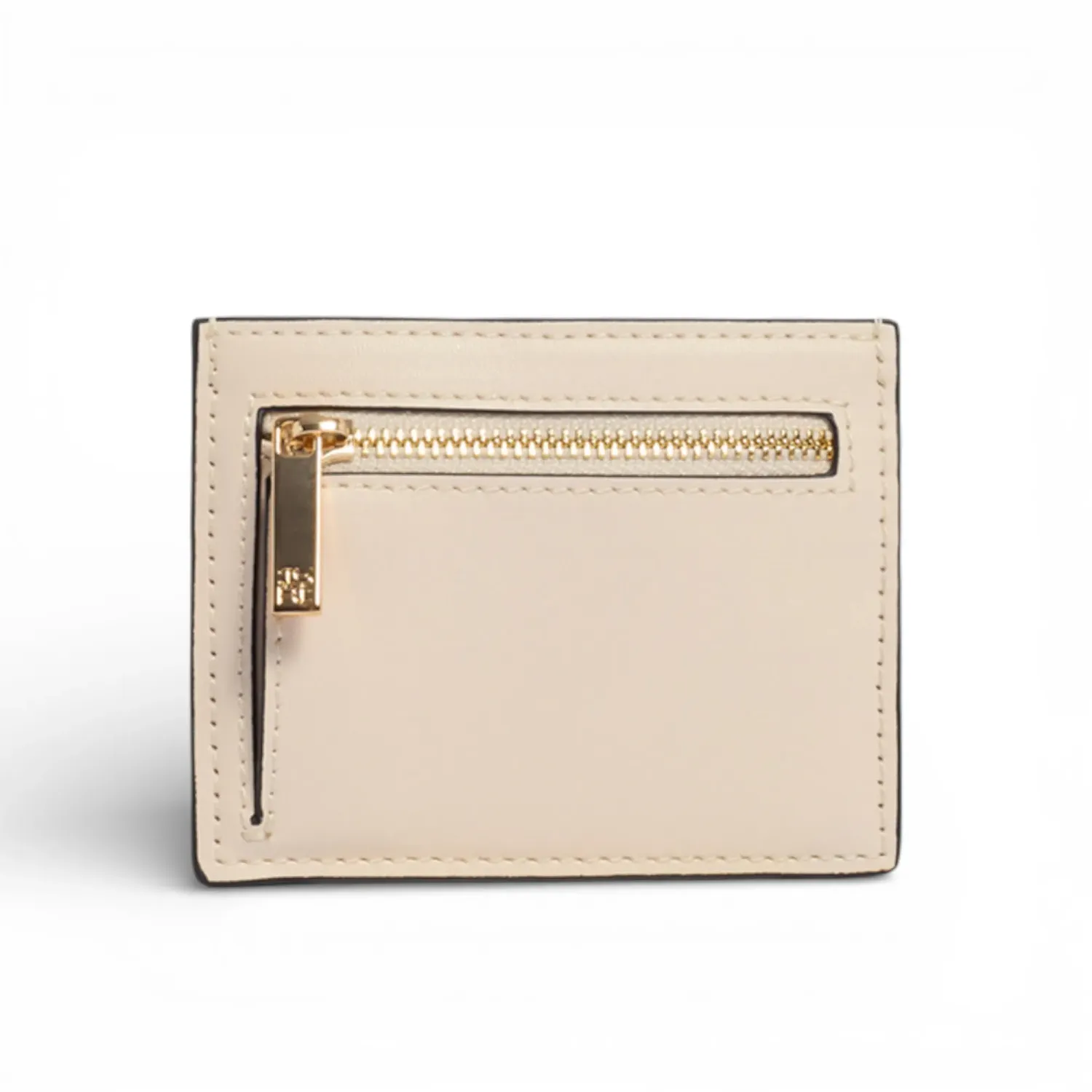 Monedero Crepier Casual Mujer Monna Chico color hueso | Platanitos