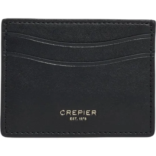 CREPIER Negro de Mujer modelo Monedero Casual Mujer Numa Chico mujer 2025081823195040523  