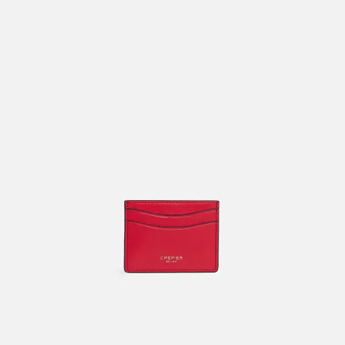 Color ROJO